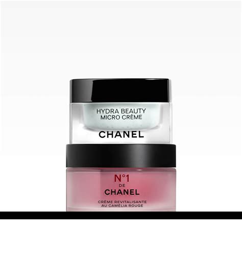 prodotti per il viso chanel|Creme Idratanti .